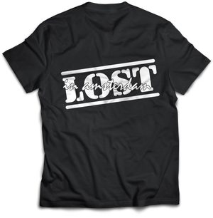 Lost in Amsterdam Kama Sutra T-Shirt