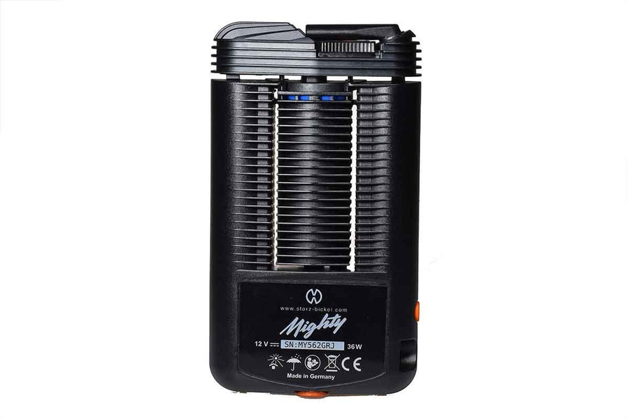 Volcano Mighty by Storz & Bickel