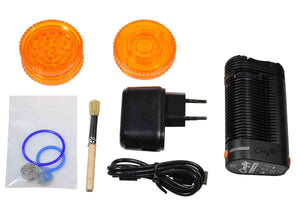 Volvano Crafty by Storz & Bickel