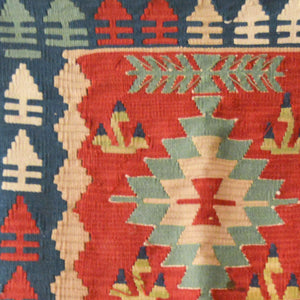 Turkish kilim | buy handmade rug