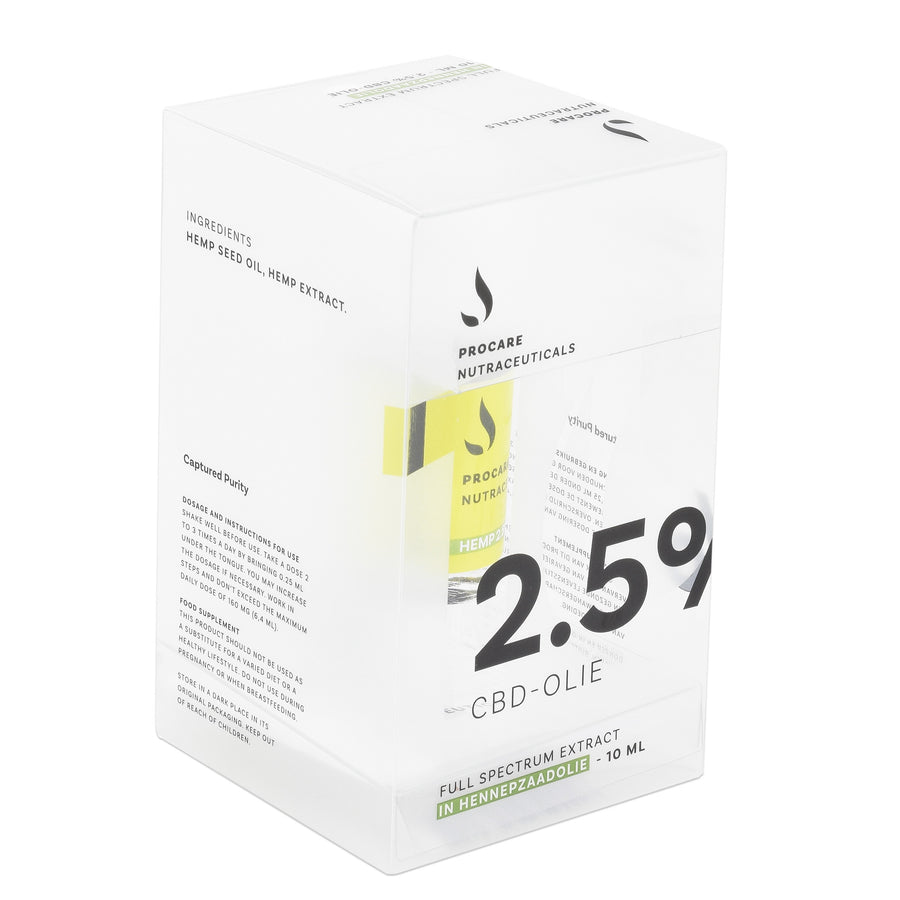 cbd 2,5