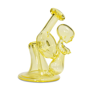 Heliox Serum Lady Recycler