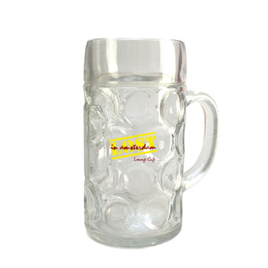 Pitcher Glas 1,3 Liter